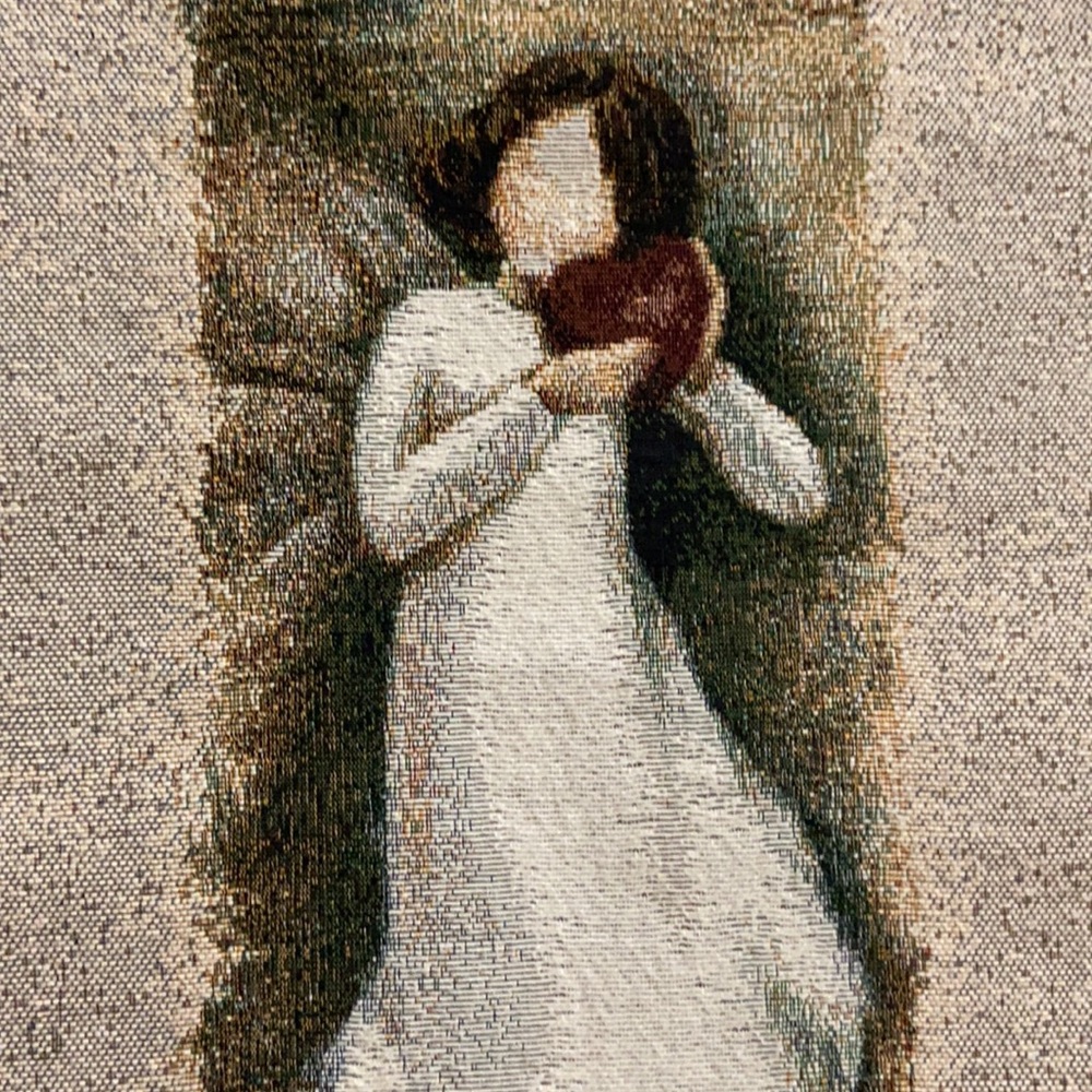Tapestry Banner